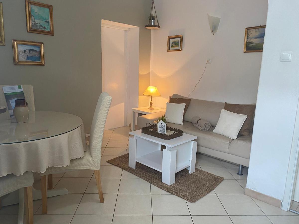 Villa Chiara Vodice Exterior foto